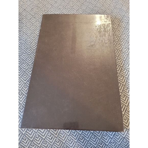 Vintage Rare "The Game Of Alief" Wheeler Dealer Board Game- Factory Sealed! - Picture 6 of 6